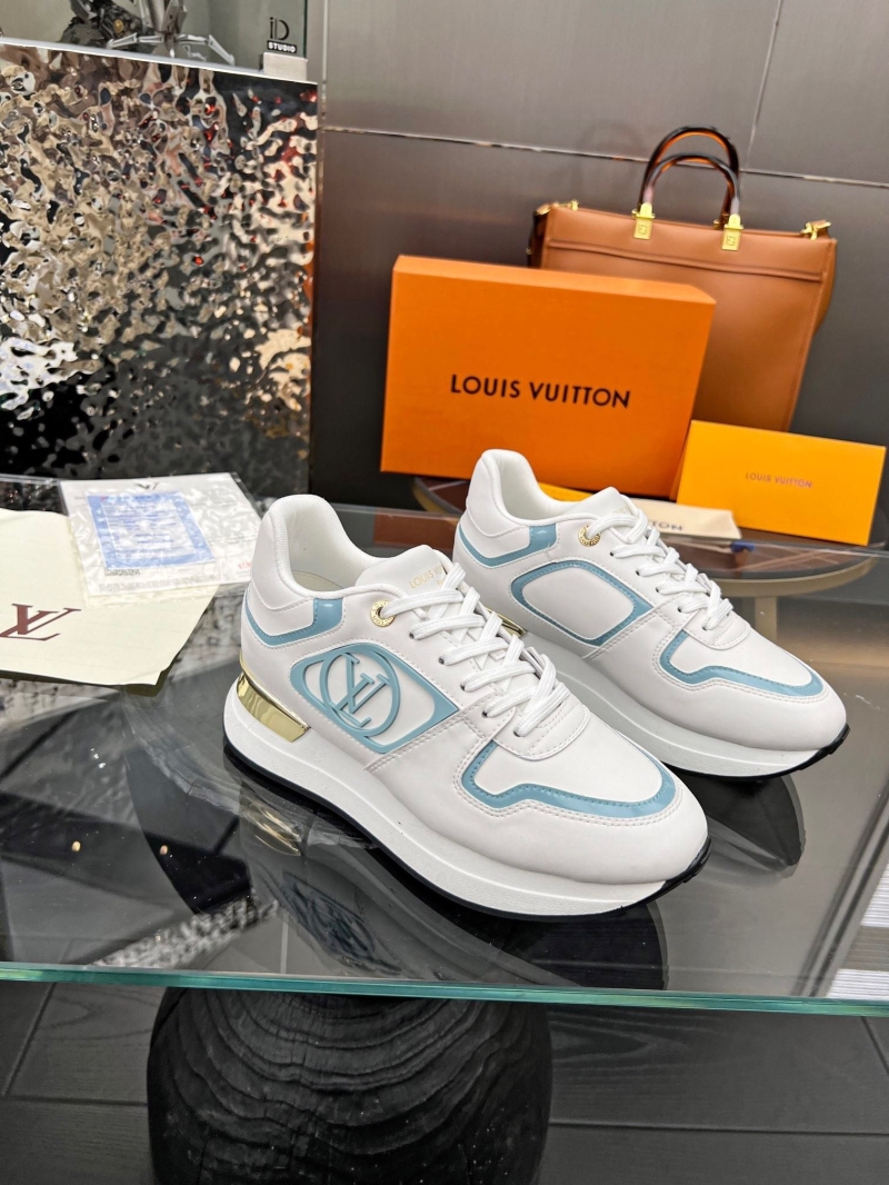 LV Sneakers